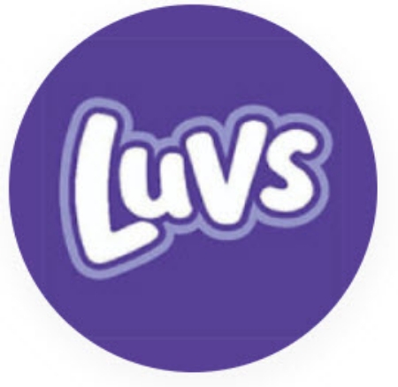 Picture for category Luvs