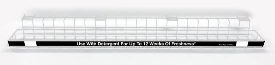 Picture of Fabric Care Beads Chip and Dip Rack - Target and Family Dollar