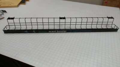 Picture of Fabric Care Beads Chip and Dip Rack Original Version - MDI
