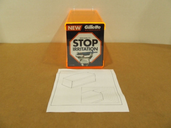 Picture of CA WMT SkinGuard Shelf Tool 18.19 