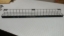 Picture of Fabric Care Gray Beads Chip and Dip Rack ORIGINAL - Target