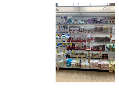 Picture of Olay PLUS MTS - Rite Aid 