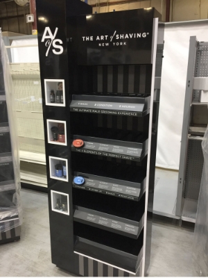Picture of TAOS Fixtures FY 1819