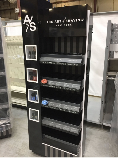 Picture of TAOS Fixtures FY 1819