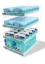 Picture of Charmin Wipes Modular Wire Rack
