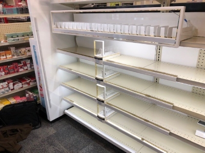 Picture of Olay PLUS MTS - CVS 18/19