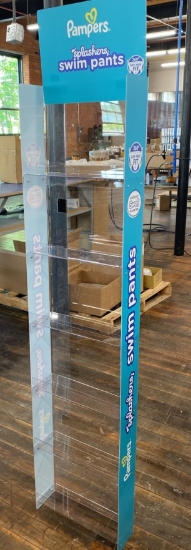Picture of Walmart Power Expansion Rollout 18.19
