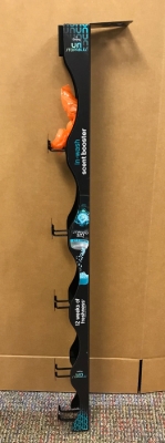 Picture of Albertson's Adjustable Beads Rack