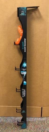 Picture of Albertson's Adjustable Beads Rack