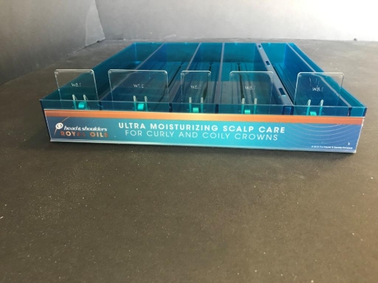 Picture of Royal Oils_5-Facing Tray