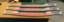 Picture of Horizontal Curved Shelf Extenders_Telescopic Arms