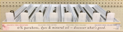 Picture of Pantene Nutrient Blends 4-Collection