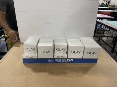 Picture of CT: HEB Olay Melts Riser 24.25