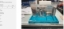 Picture of Venus FIG Ulta Shelf Tray 20.21 (99604)