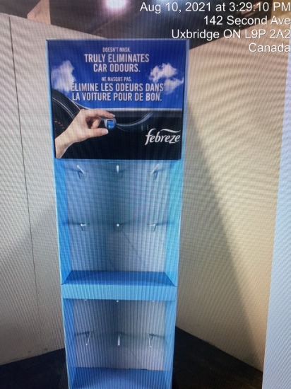 Picture of Febreze WM Sidekick