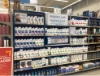 Picture of H&S Walmart #Crazytown Shelf Test