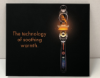 Picture of Gillette Labs BBBY Heated Razor T&L