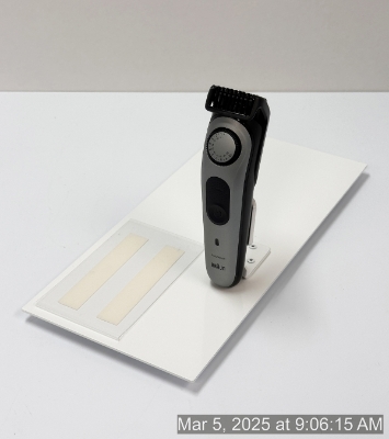 Picture of Braun S7 AiO 7440 Replacement T&L Paddles