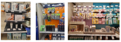 Picture of TGT House of Grooming Refresh 2025
