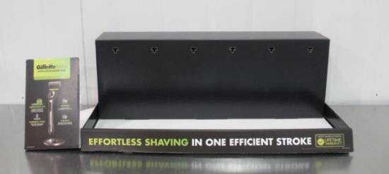Picture of CA Gillette Venus WMT PDQ 24/25 (121172)