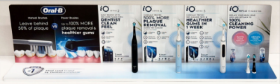 Picture of CA Walmart Oral-B IO T&L Test 24.25