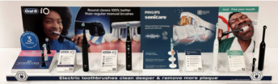 Picture of US Walmart Oral-B T&L 24.25