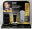 Picture of Braun Series 9 Sport Touch & Learn
