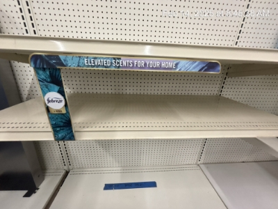 Picture of Meijer Elemental Shelf Frame